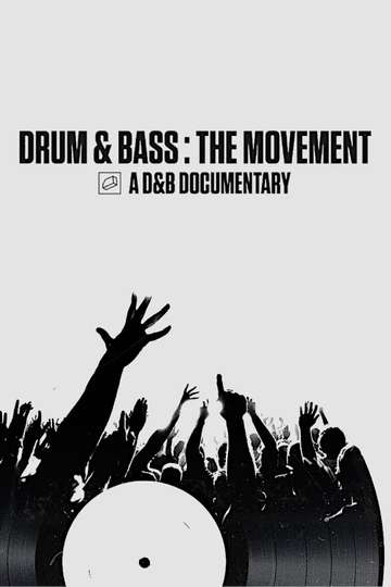 Drum  Bass The Movement
