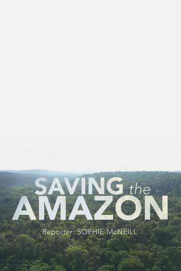 Four Corners Saving the Amazon