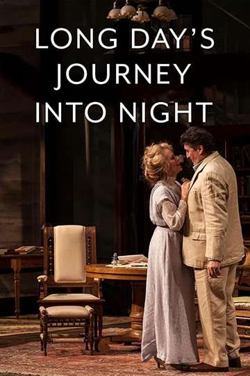 Long Days Journey Into Night Poster