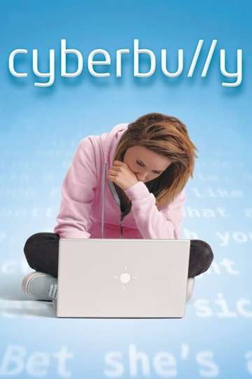 Cyberbully Poster