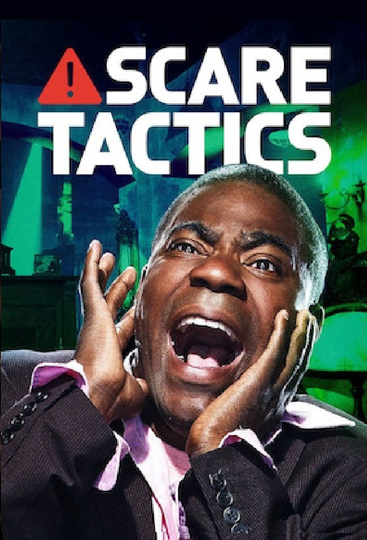 Scare Tactics: Volume 2