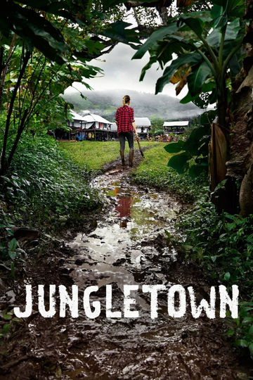 Jungletown