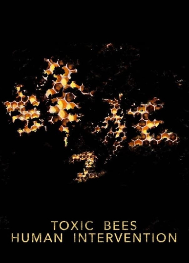 Toxic Bees Human Intervention