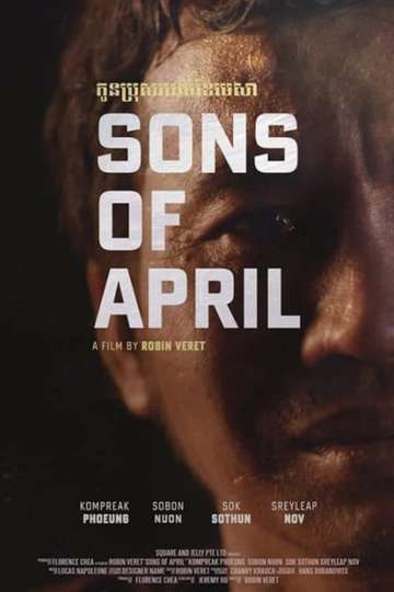 Sons of April