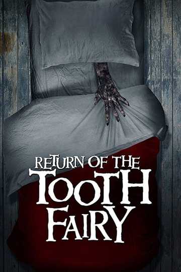 Return of the Tooth Fairy Poster