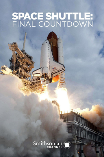 Space Shuttle Final Countdown