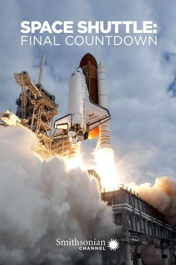 Space Shuttle Final Countdown