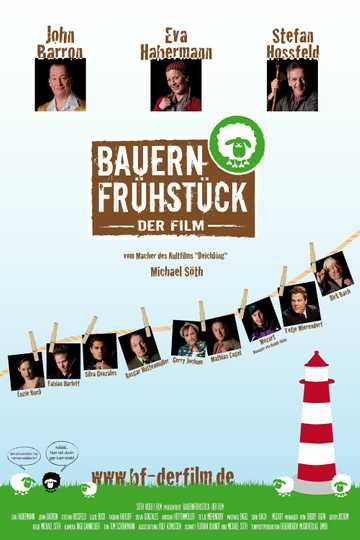 Bauernfrühstück - Der Film