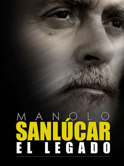 Manolo Sanlúcar el legado