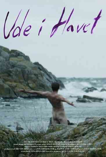 Ude i havet