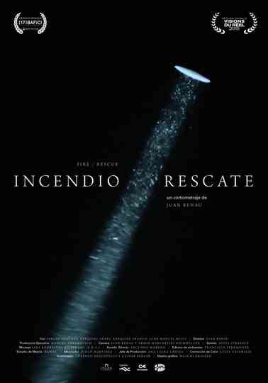 Incendio/Rescate