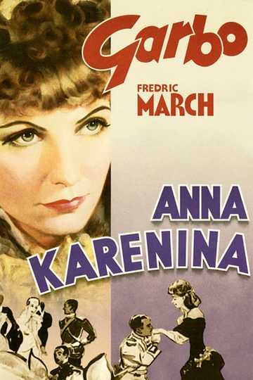 Anna Karenina Poster
