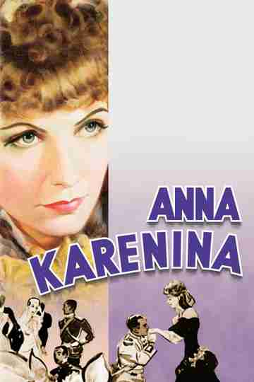 Anna Karenina Poster