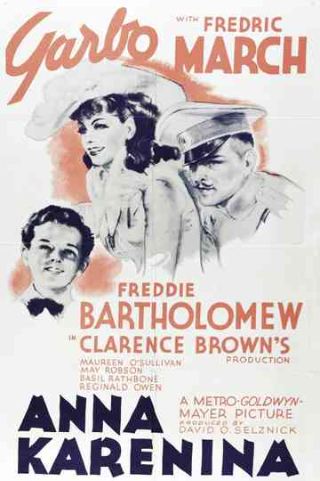 Anna Karenina