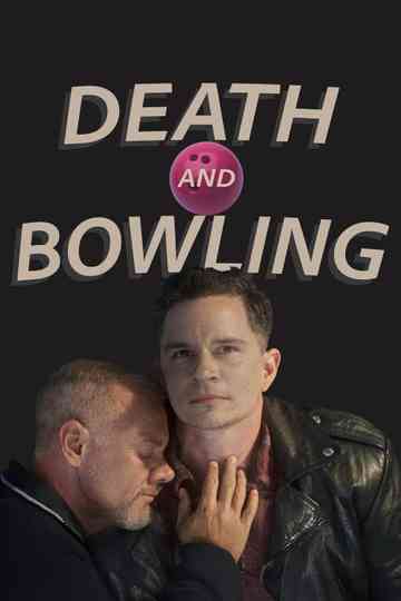 Death and Bowling Poster