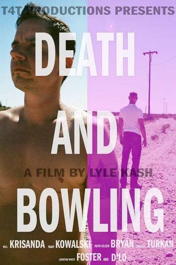 Death and Bowling Poster