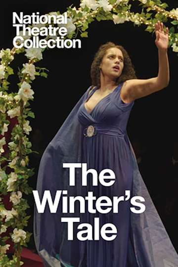 National Theatre Collection The Winters Tale Poster