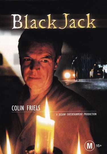 BlackJack Poster