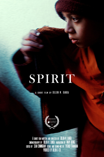 Spirit Poster