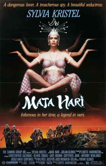 Mata Hari