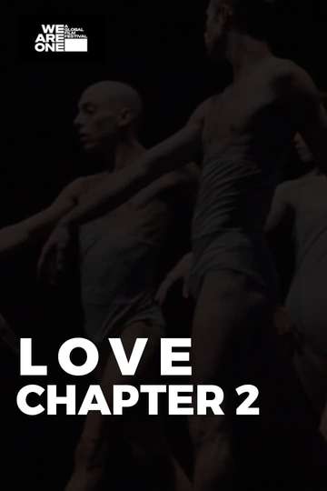 Love Chapter 2 Poster