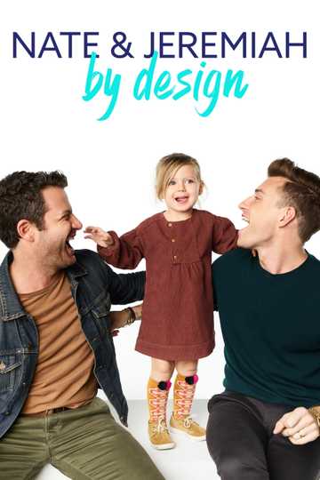 Nate & Jeremiah by Design