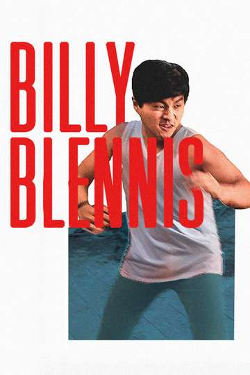 Billy Blennis