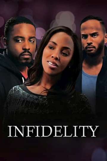 Infidelity Poster