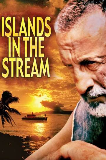 Islands in the Stream Poster
