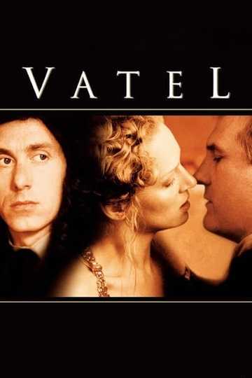 Vatel Poster