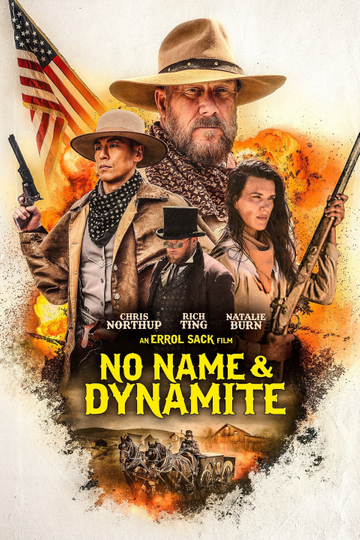 No Name and Dynamite Poster