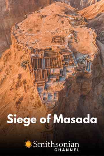 Siege of Masada