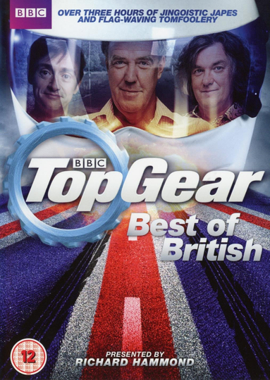 Top Gear: Best of British