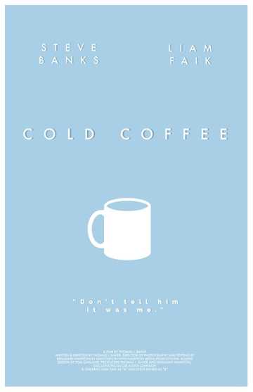 Cold Coffee