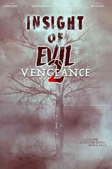 Insight of Evil 2 Vengeance
