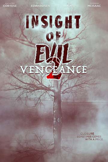 Insight of Evil 2 Vengeance Poster