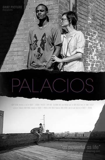 Palacios Poster