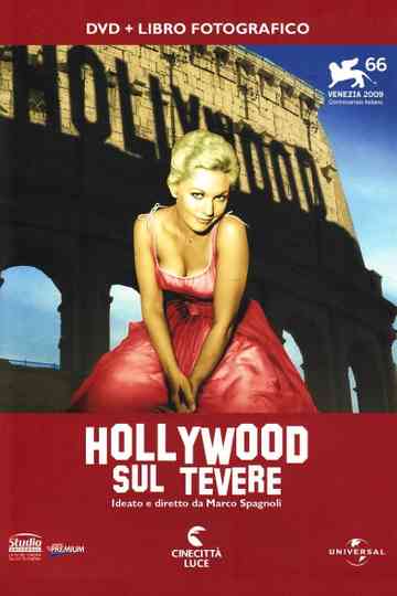 Hollywood sul Tevere Poster