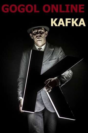 Gogol online Kafka