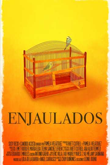 Enjaulados