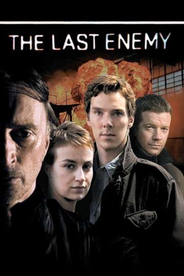 The Last Enemy Poster