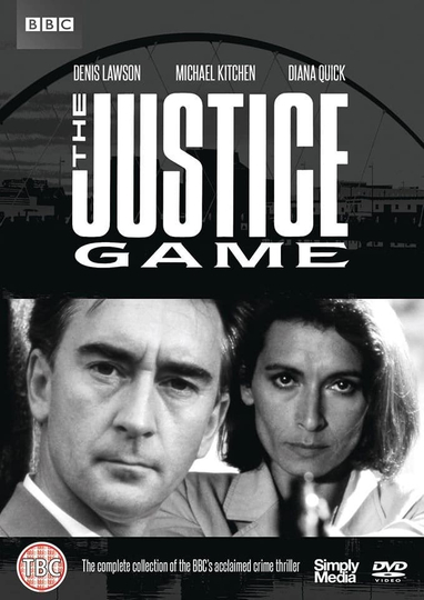 The Justice Game