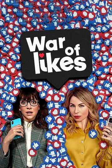 War of Likes