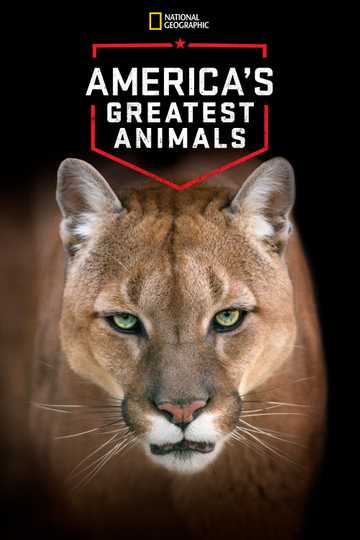 America's Greatest Animals