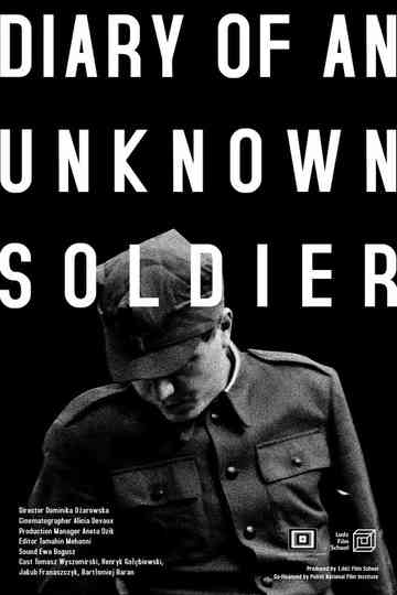 Diary of an Unknown Soldier