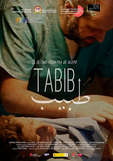 Tabib Poster