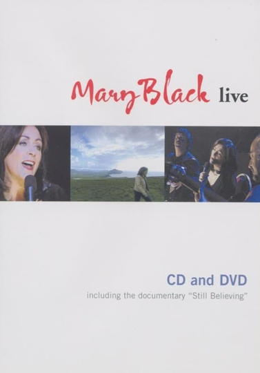 Mary Black  Live