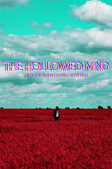 The Hollowed Mind Poster