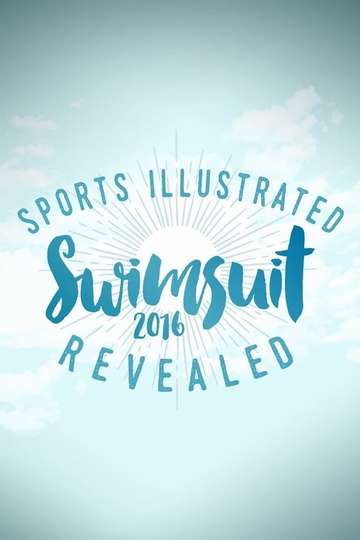Sports Illustrated Swimsuit 2016 Revealed Poster
