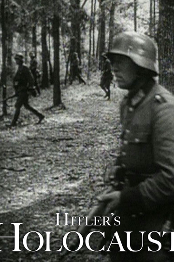 Hitlers Holocaust